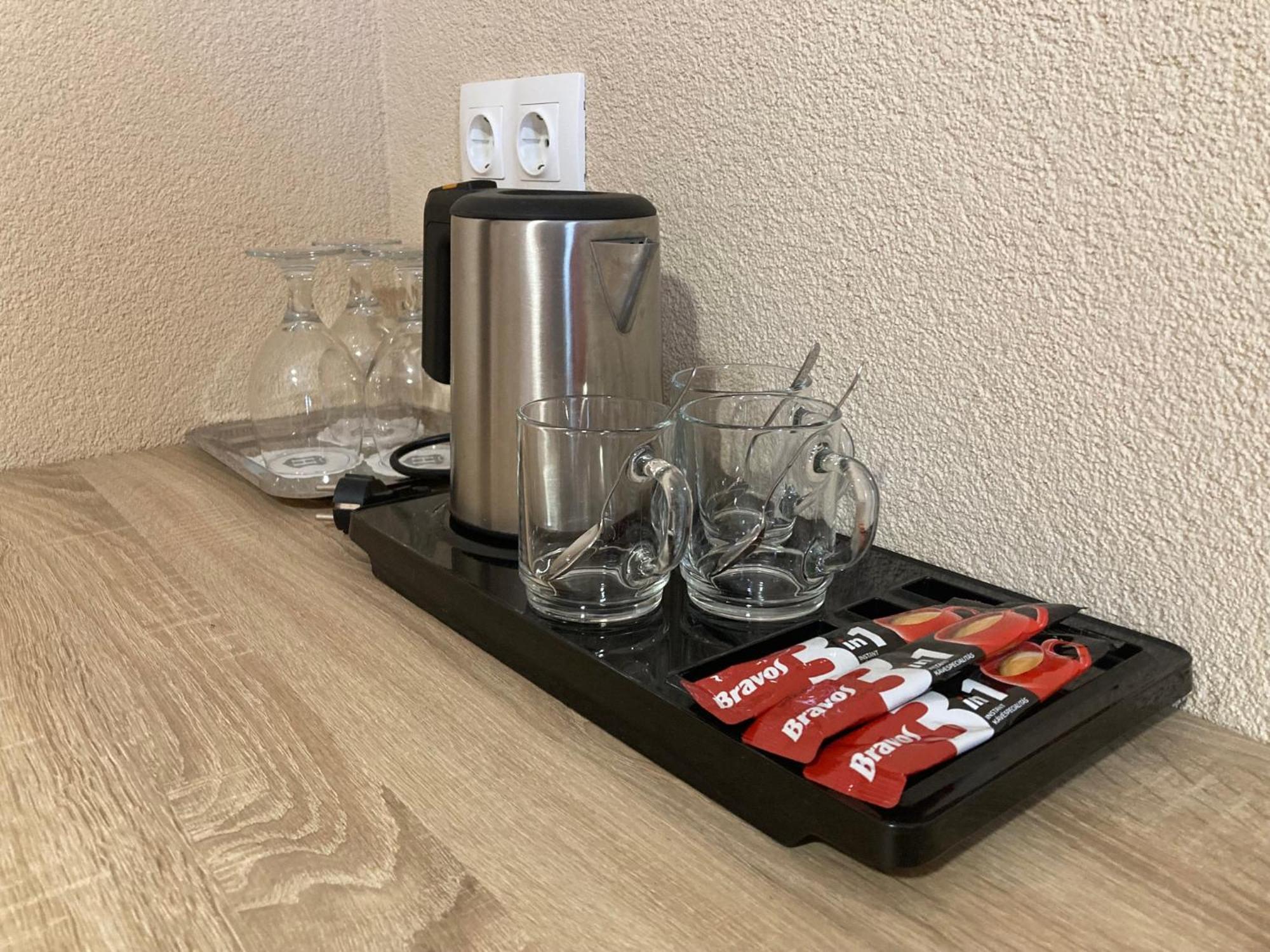 Nautilus Etterem Es Panzio Hotell Dabas Eksteriør bilde