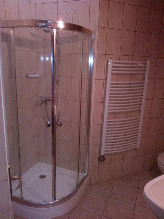 Nautilus Etterem Es Panzio Hotell Dabas Rom bilde